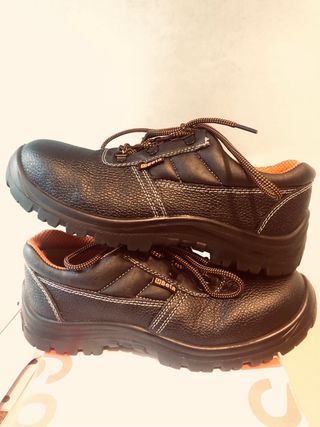 Scarpe antinfortunistiche Beta 43