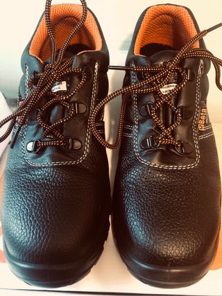 Scarpe antinfortunistiche Beta 43