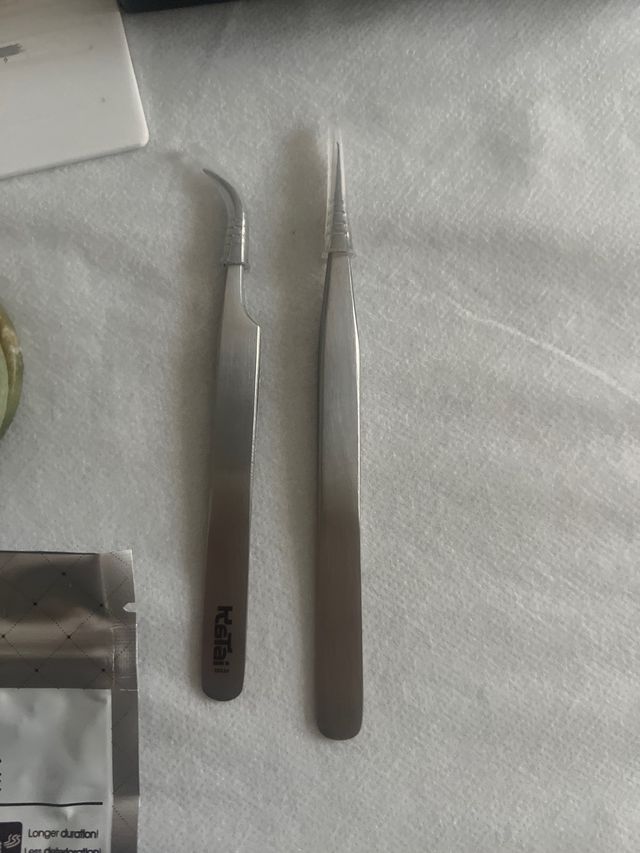 Extensiones de Pestañas Pelo a Pelo