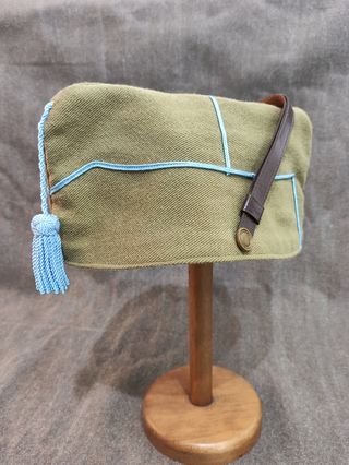 Gorra cuartel Caballería 