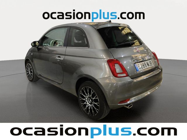 Fiat 500 1.0 Hybrid Dolcevita 51 kW (70 CV)