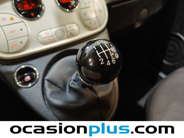 Fiat 500 1.0 Hybrid Dolcevita 51 kW (70 CV)