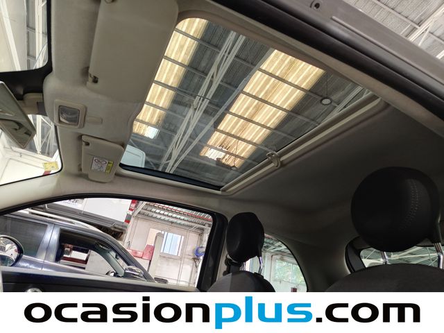 Fiat 500 1.0 Hybrid Dolcevita 51 kW (70 CV)