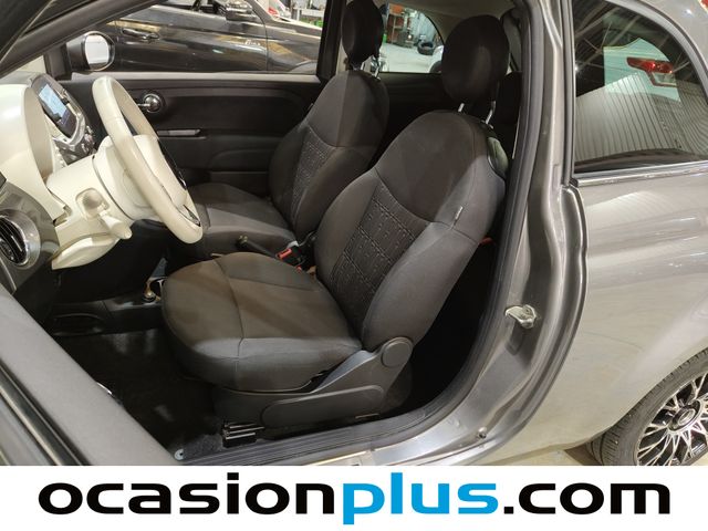 Fiat 500 1.0 Hybrid Dolcevita 51 kW (70 CV)