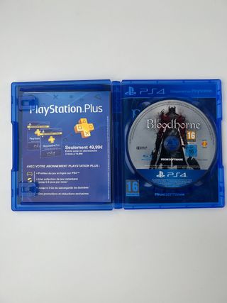 BloodBorne | Gioco Playstation 4