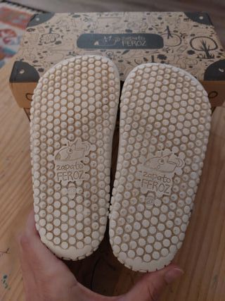 Sandalias Zapato Feroz 26