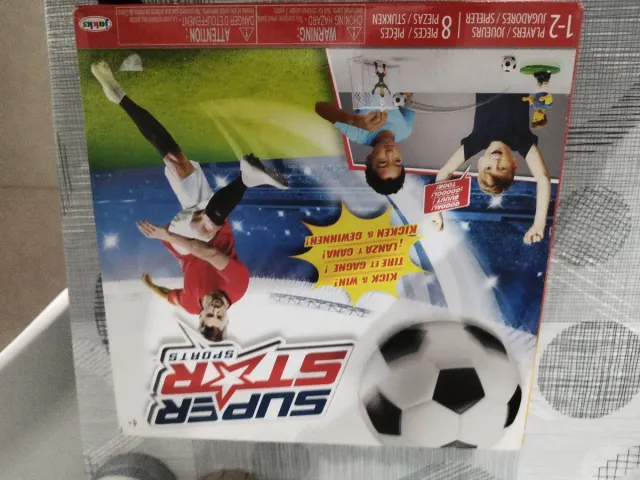 Juego de mesa Hasbro Elefun & Friends