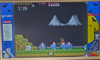 Ordenador MSI Cube Plata/Negro