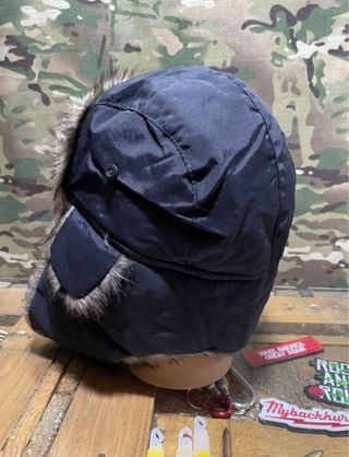 Gorro impermeable de invierno 
