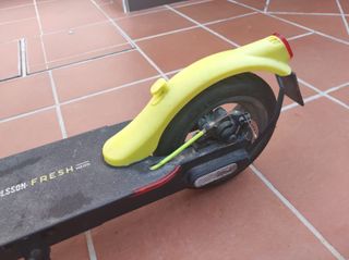 Patinete Eléctrico Olsson & Brothers
