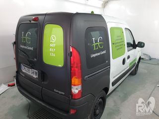 ROTULACION VEHICULOS 