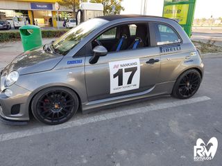 ROTULACION VEHICULOS 