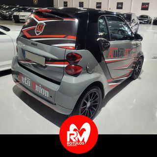 ROTULACION VEHICULOS 