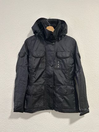 Chaqueta Wellensteyn 