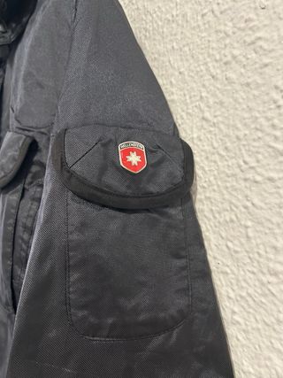 Chaqueta Wellensteyn 