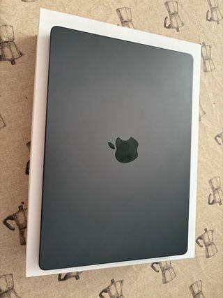 MacBook Pro 14 M4Pro 24GB 512GB Gris Espacial 