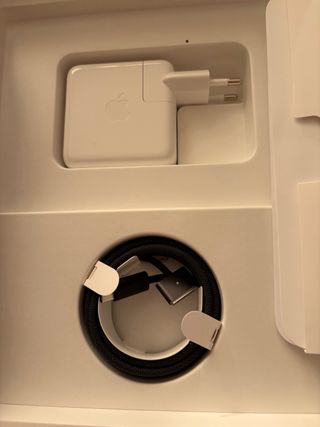 MacBook Pro 14 M4Pro 24GB 512GB Gris Espacial 