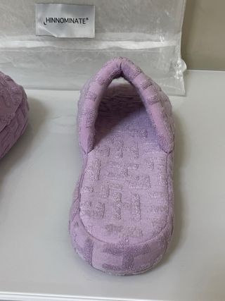 Ciabatte Hinnominate Lilla Tg 38