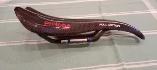 Sillín Prologo Full Carbon Nuevo