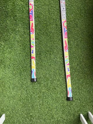 Palo de hockey Azemad para principiantes