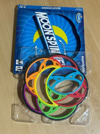 Moonspiner Thinkfun