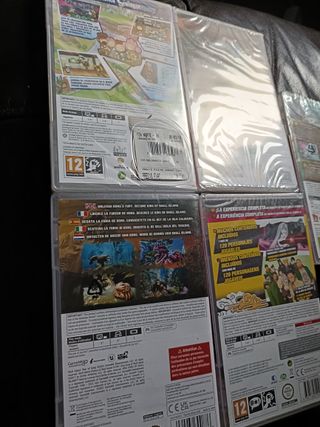 Nuovi giochi per Nintendo Switch 