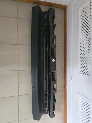 Parachoques VW Crafter / MAN 2023