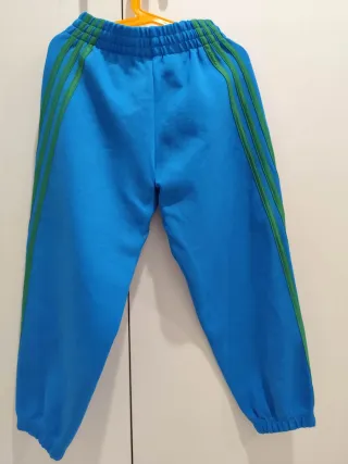 Pantalón Adidas Lego 7/8 años