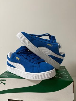 Puma Suede XL 