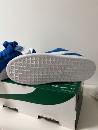 Puma Suede XL 