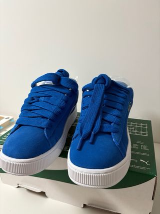 Puma Suede XL 