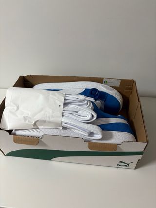 Puma Suede XL 