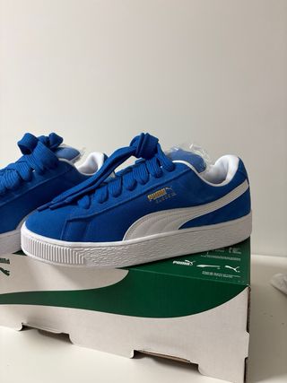 Puma Suede XL 