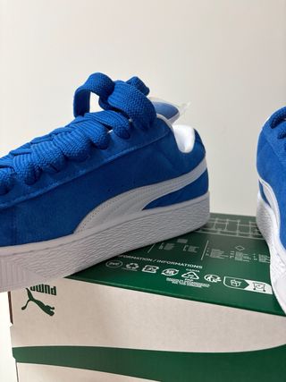 Puma Suede XL 