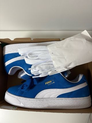 Puma Suede XL 