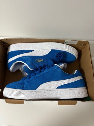 Puma Suede XL 