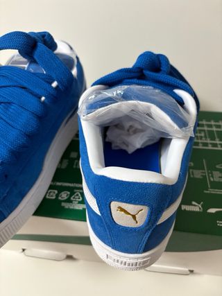 Puma Suede XL 