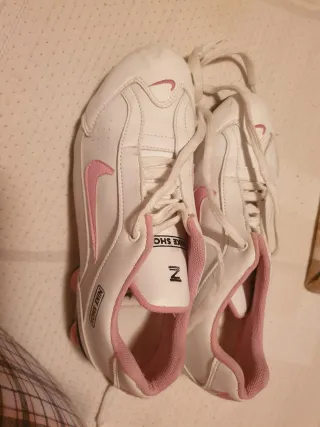Zapatillas Nike Mujer Talla 39