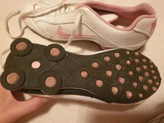 Zapatillas Nike Mujer Talla 39