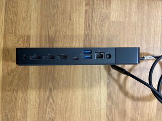 Dock Dell WD19 Thunderbolt USB-C 180W