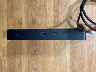 Dock Dell WD19 Thunderbolt USB-C 180W