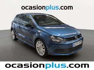 Volkswagen Polo BlueGT 1.4 TSI ACT 103 kW (140 CV) DSG