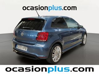 Volkswagen Polo BlueGT 1.4 TSI ACT 103 kW (140 CV) DSG