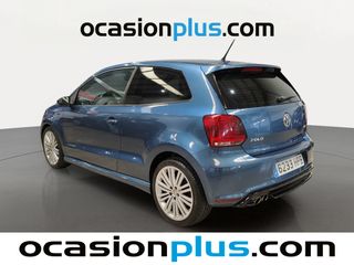 Volkswagen Polo BlueGT 1.4 TSI ACT 103 kW (140 CV) DSG