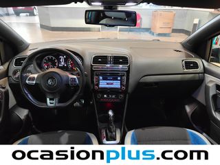 Volkswagen Polo BlueGT 1.4 TSI ACT 103 kW (140 CV) DSG