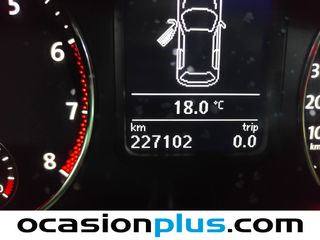 Volkswagen Polo BlueGT 1.4 TSI ACT 103 kW (140 CV) DSG