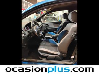 Volkswagen Polo BlueGT 1.4 TSI ACT 103 kW (140 CV) DSG
