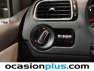 Volkswagen Polo BlueGT 1.4 TSI ACT 103 kW (140 CV) DSG