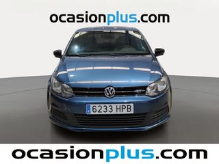 Volkswagen Polo BlueGT 1.4 TSI ACT 103 kW (140 CV) DSG
