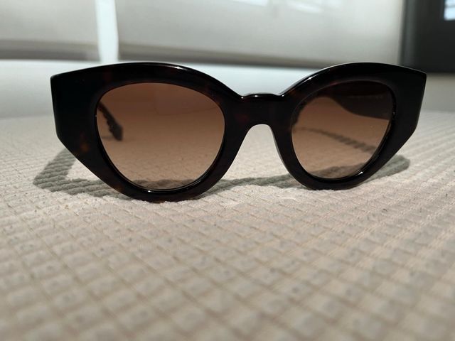 Gafas de sol Burberry Tortoise